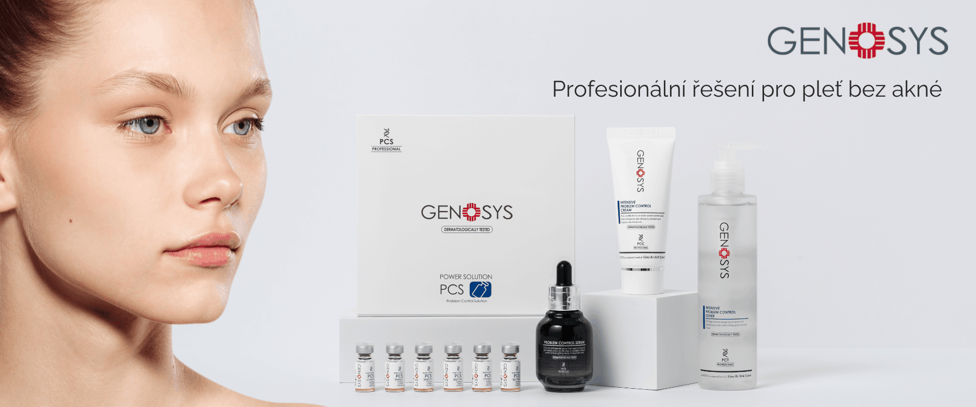 GENOSYS Problem Control (professional) banner 1920x800